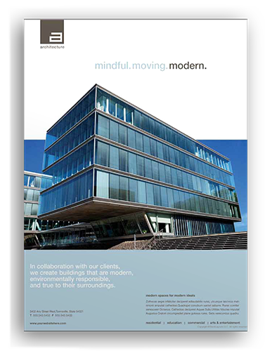 MarketingFlyer