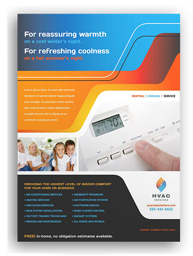 ProductFlyer