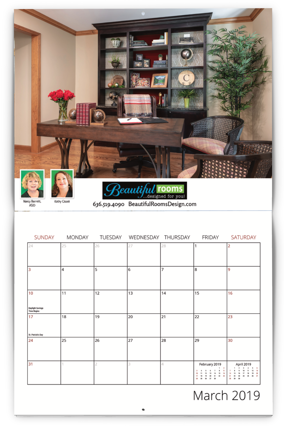 Business Calendar