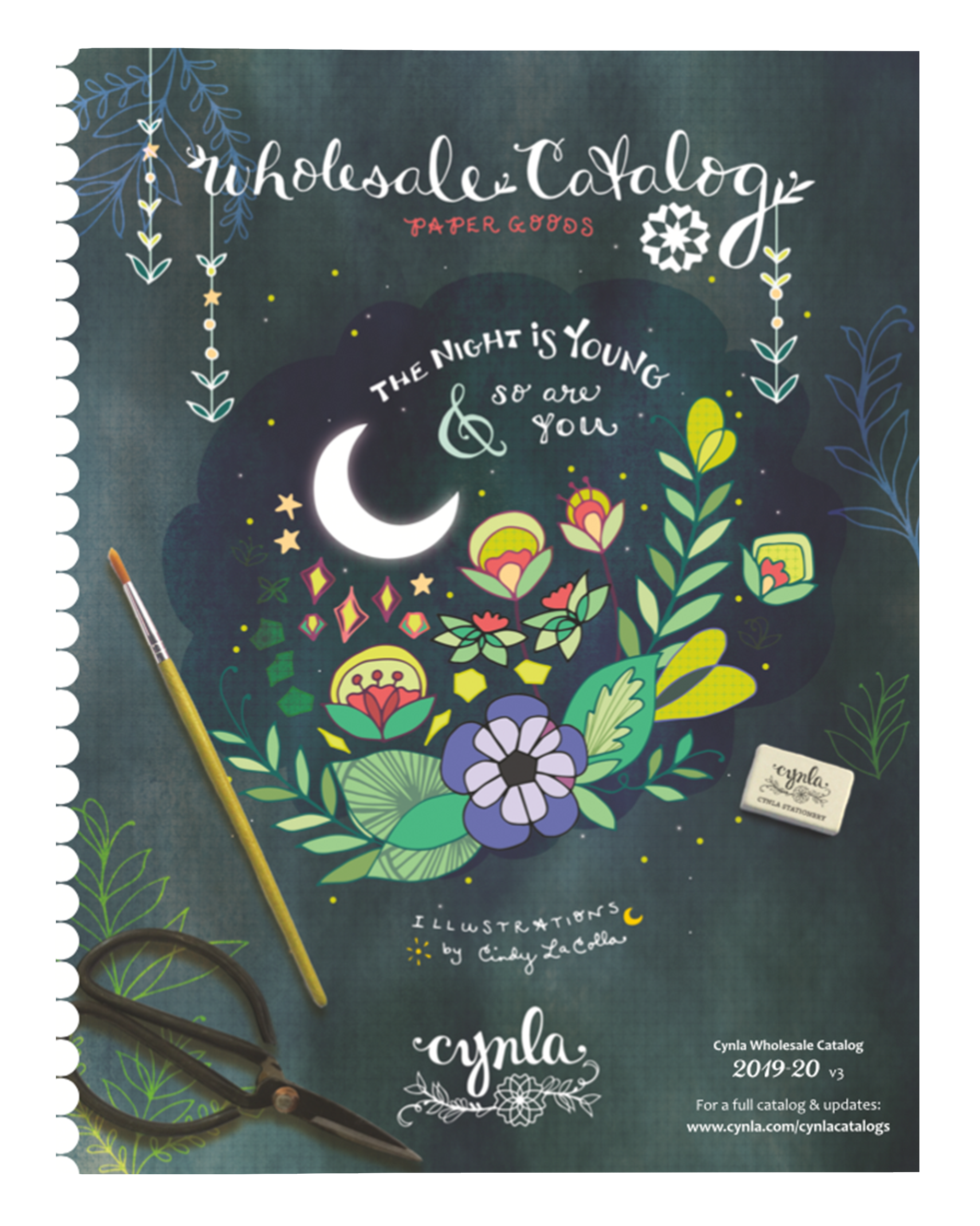 Wholesale-Booklet