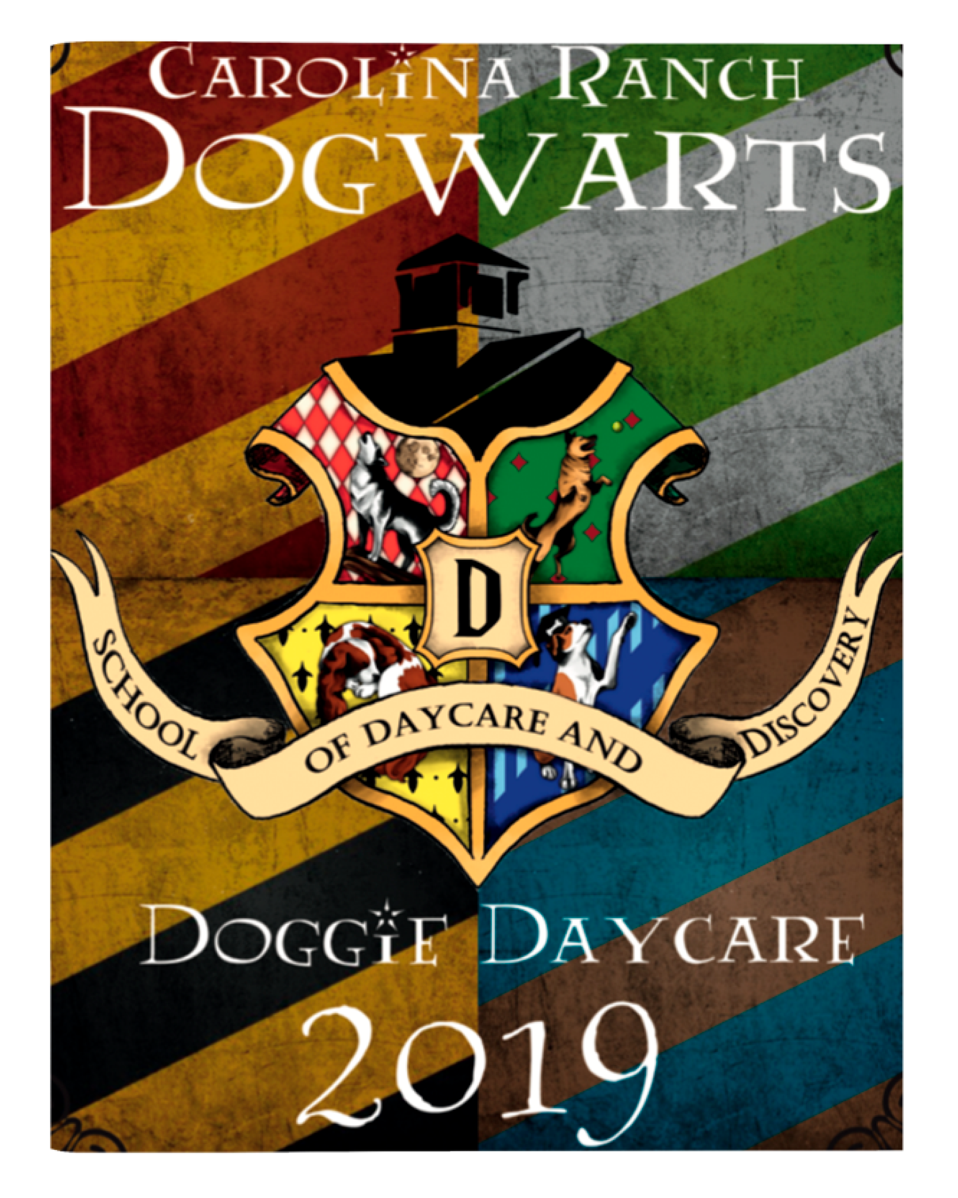 DogBooklet