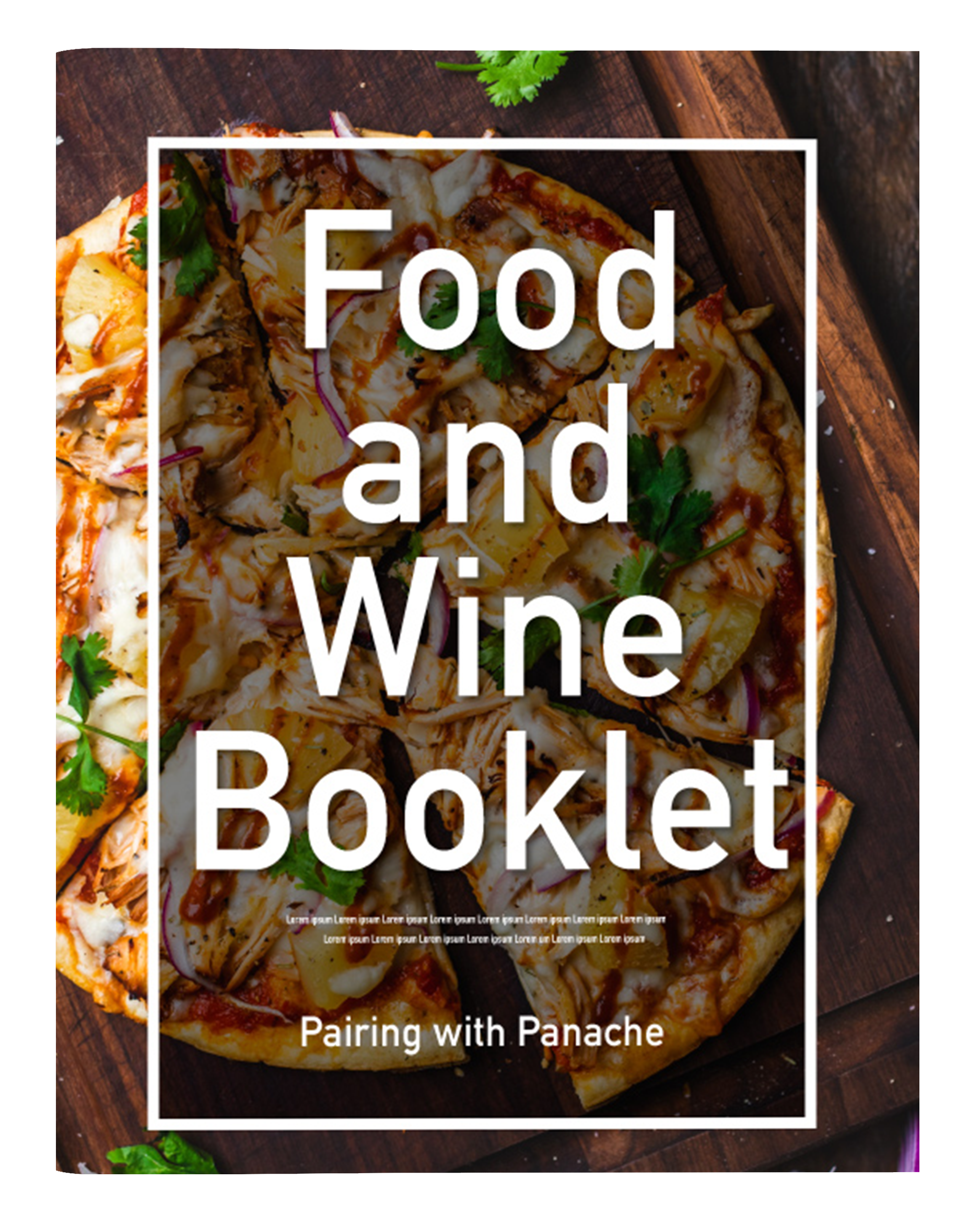 Food-Booklet