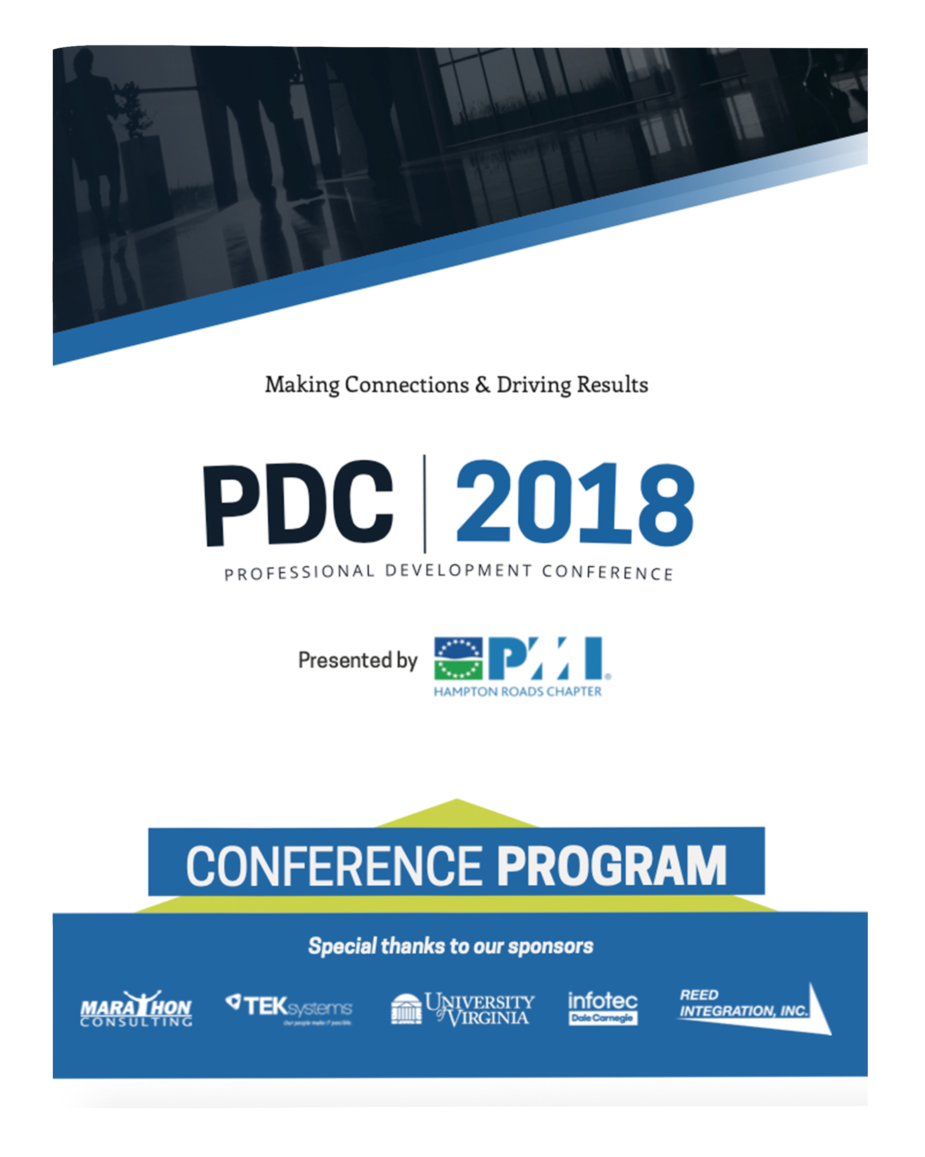 ConferenceBooklet