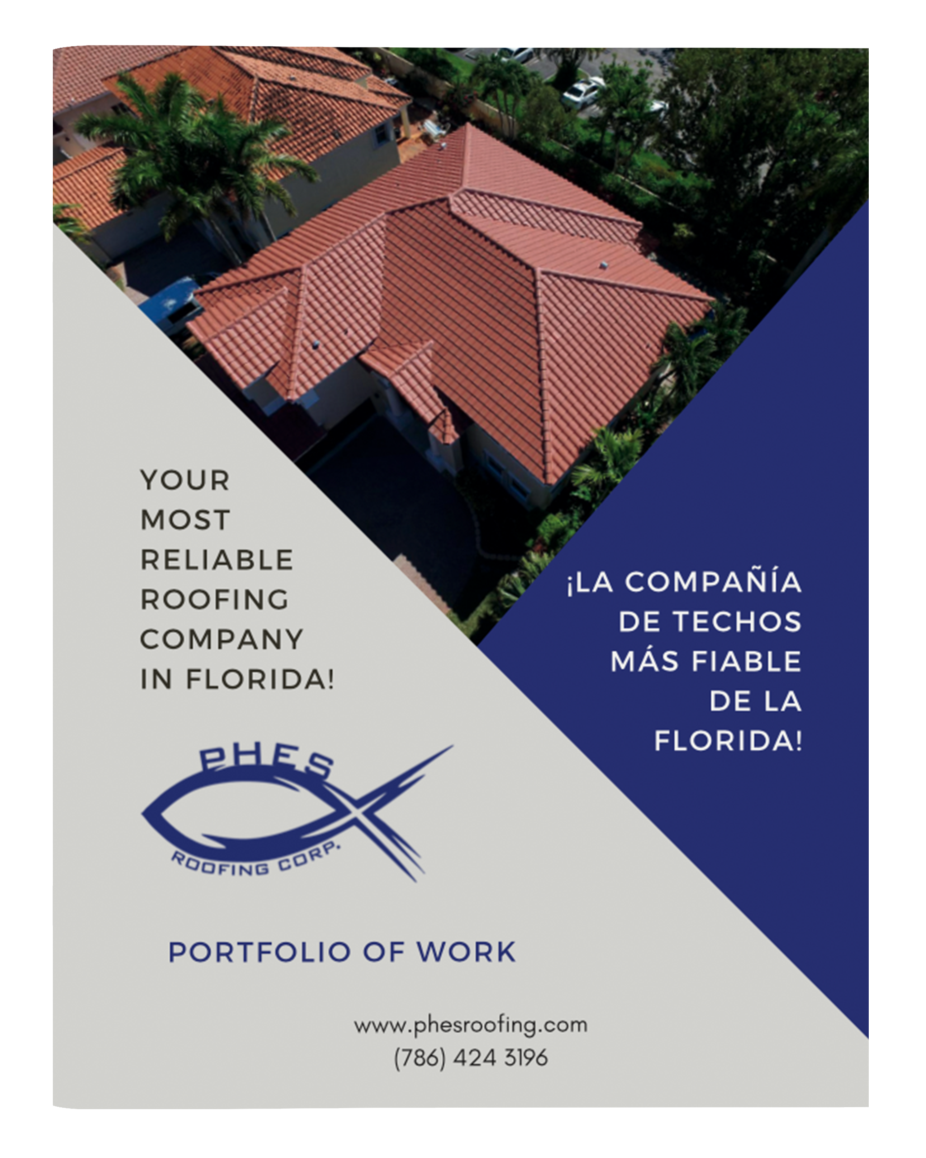 PortfolioBooklet