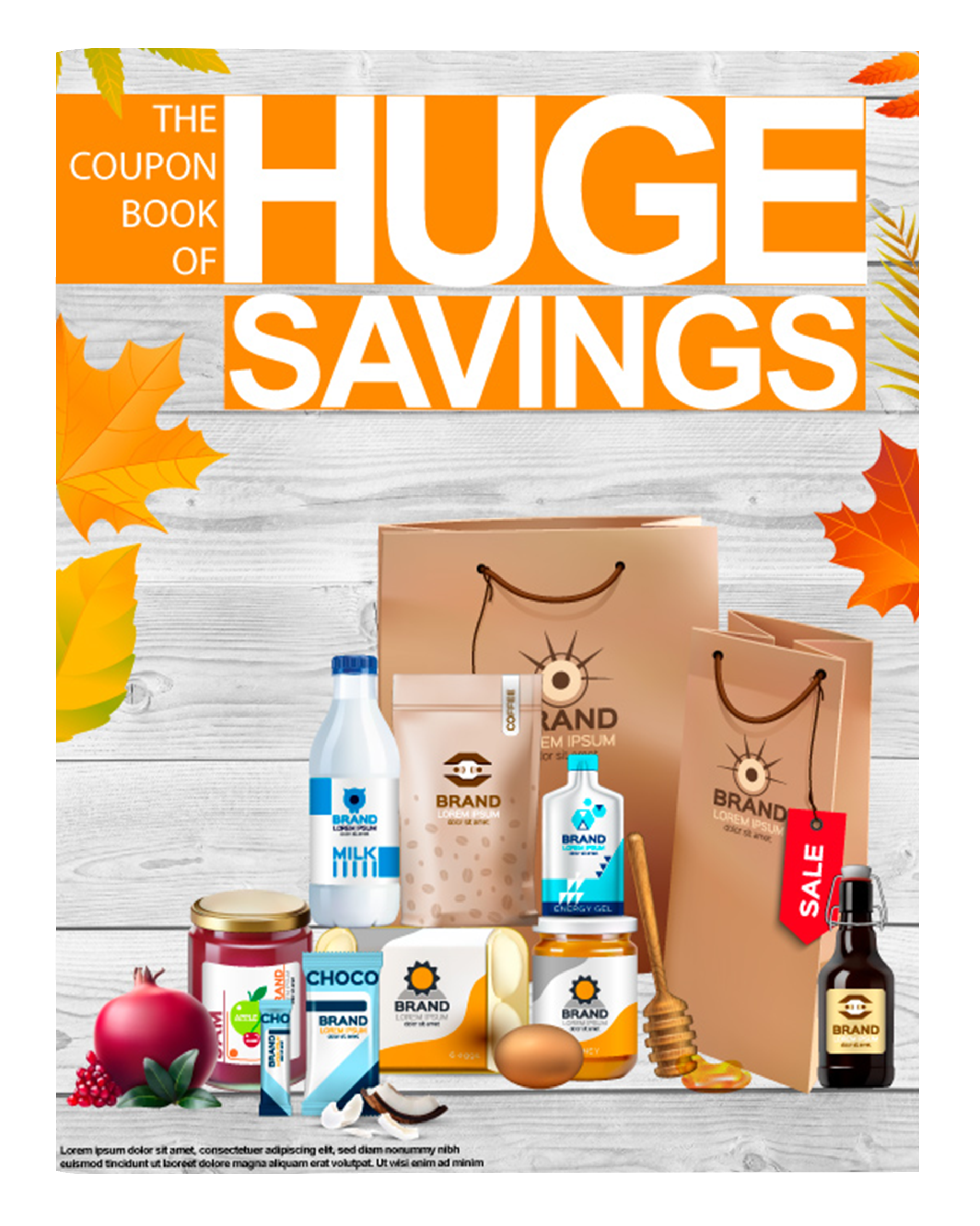 CouponBooklet