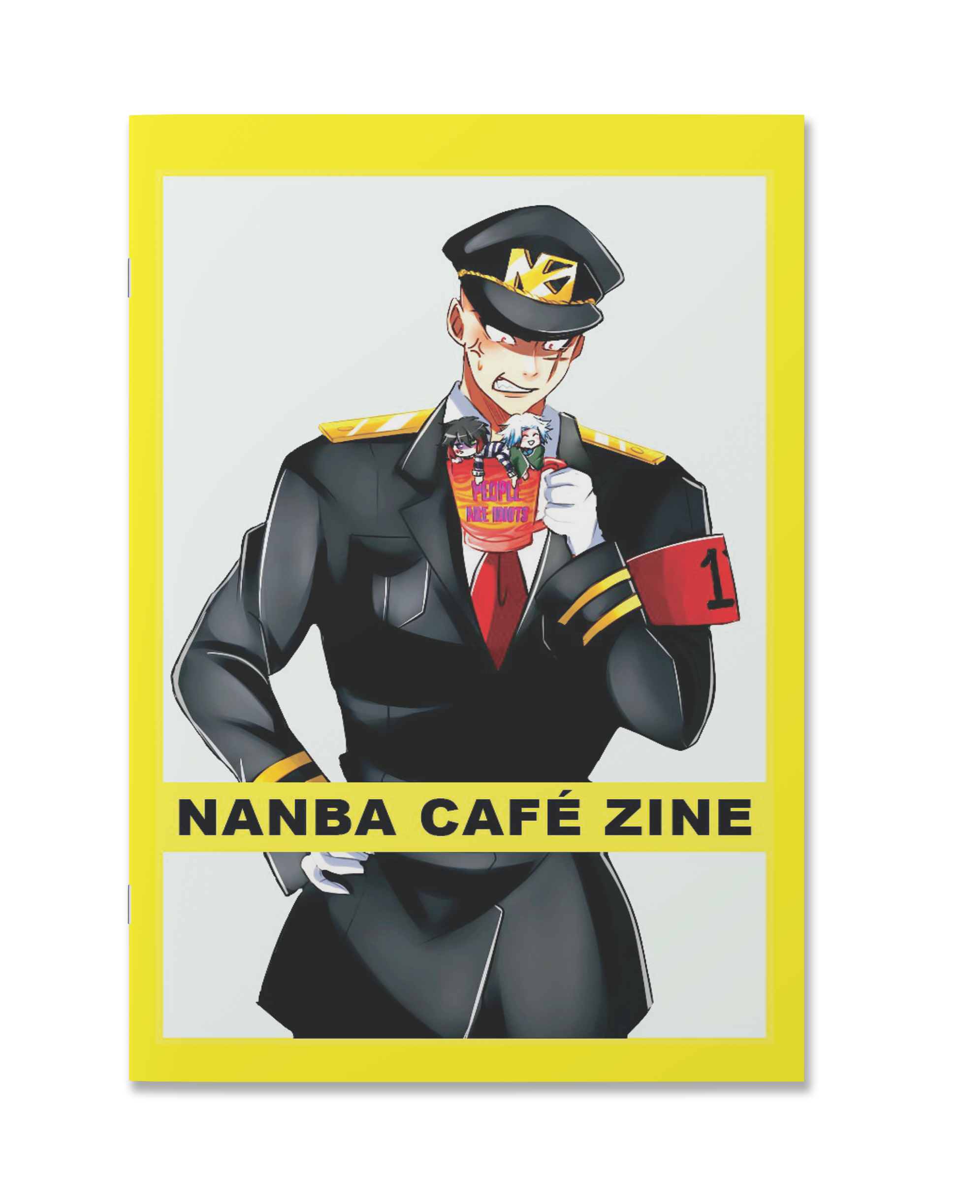 Fanzine