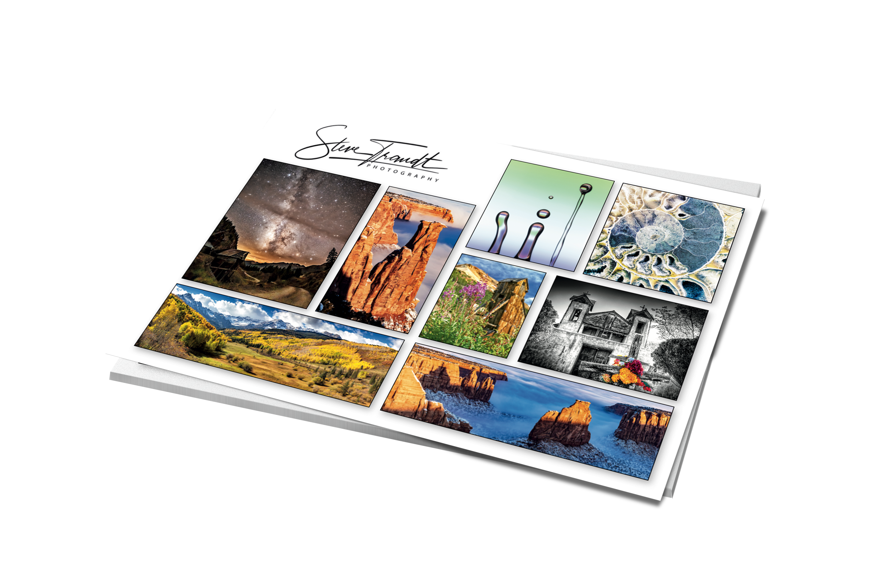 Photo Postcards