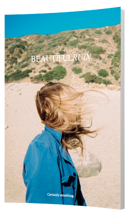 Softcover Photo Book