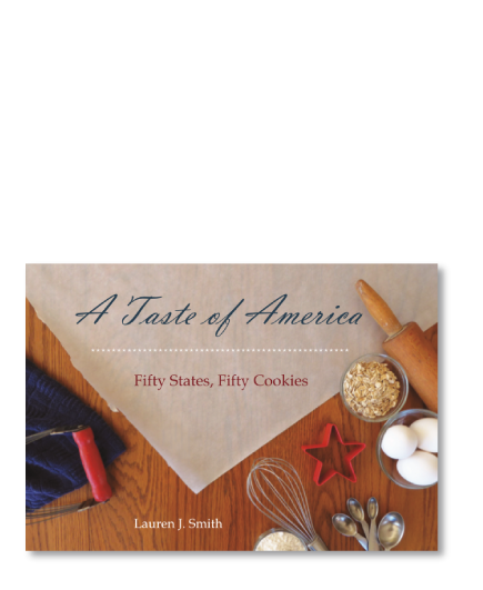 Cookie Cookbook