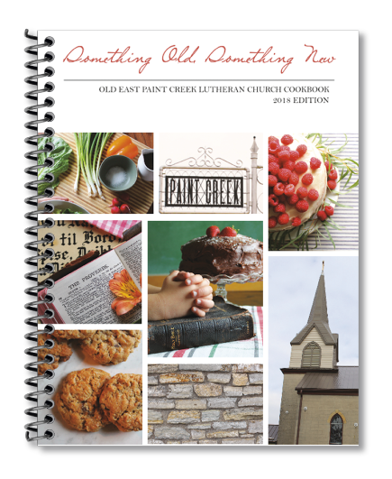Family Cookbook