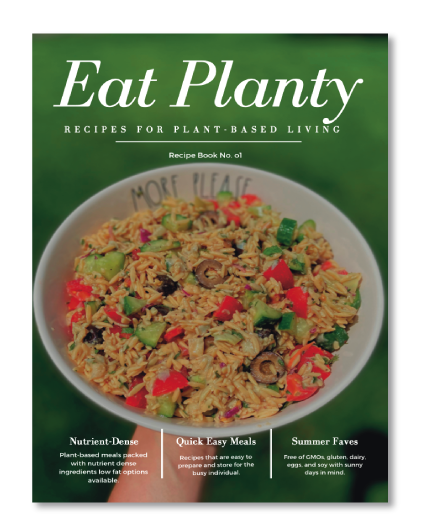 Keto Cookbook