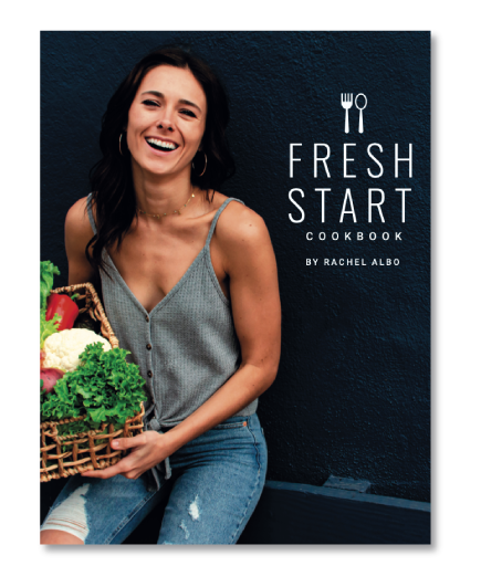 Vegetarian Cookbook