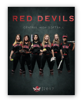 Softball & Baseball Program