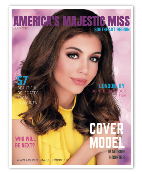 Pageant Programs