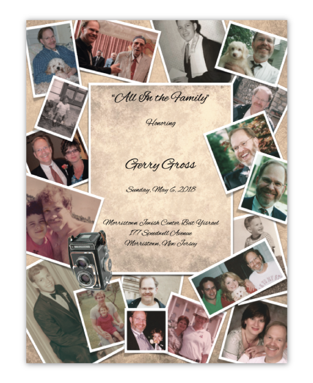 Funeral Programs