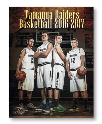 Basketball Programs