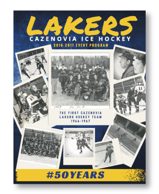 Hockey Program