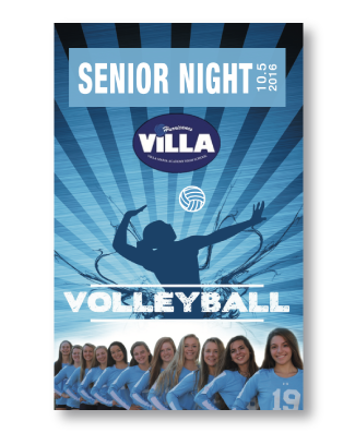 Volleyball Program
