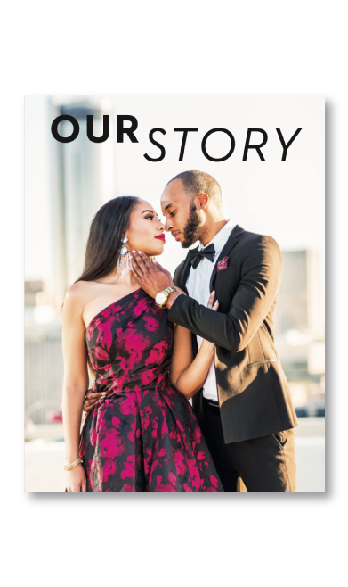 Wedding Booklets