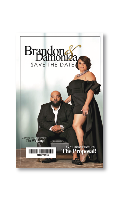 Save-The-Date Programs
