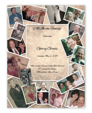 Funeral Programs