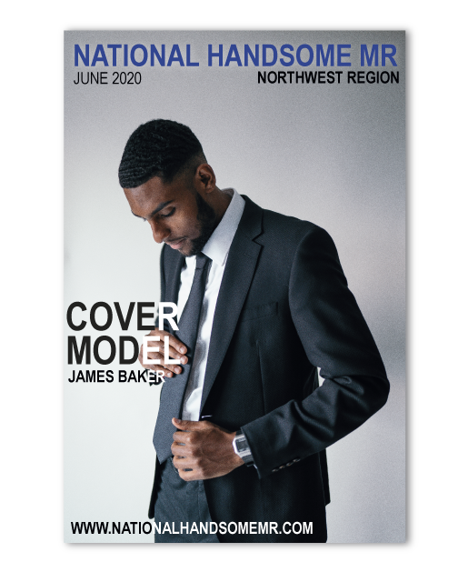 Male Pageant Programs