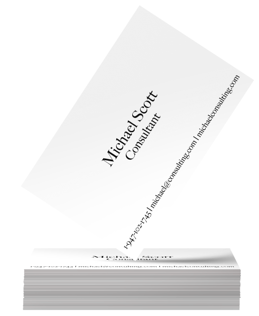 Simple-Business-Cards