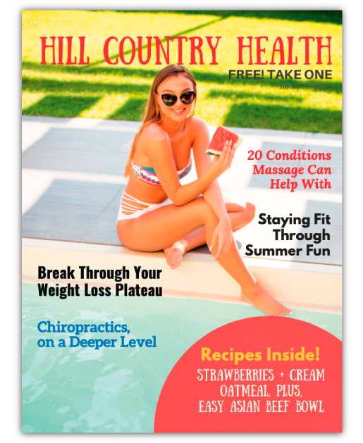 Health Newsletter