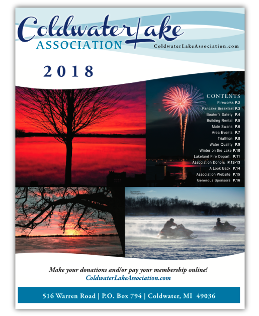 Homeowner Association Newsletter