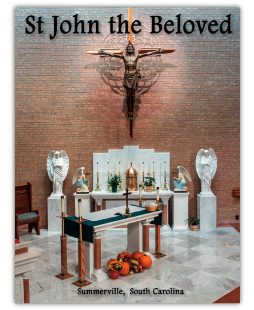 Church Newsletter