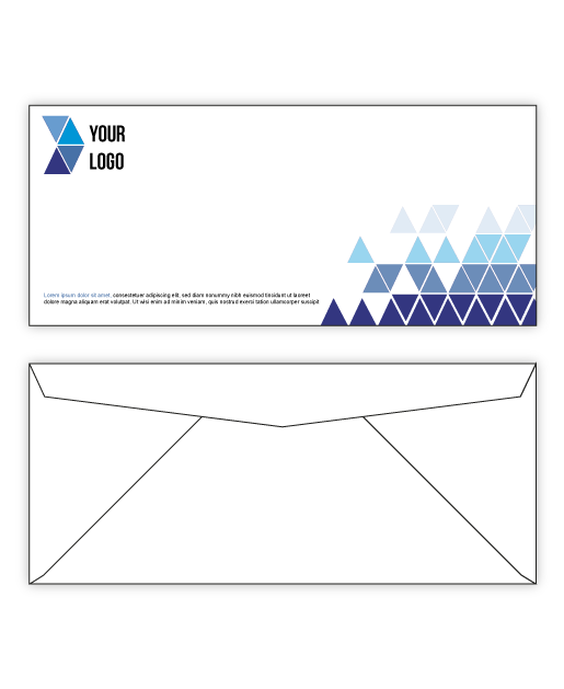 Business Envelopes