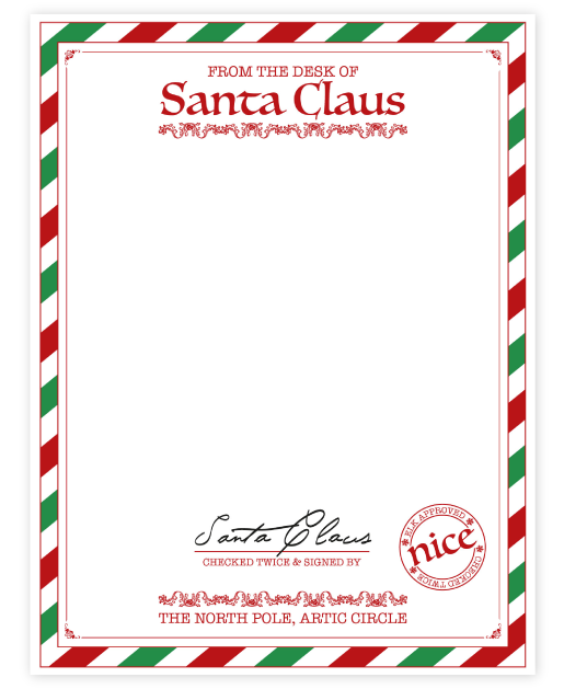 Business Envelopes
