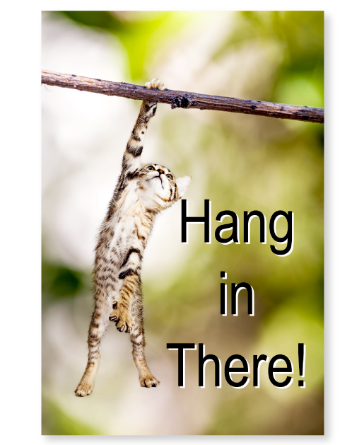 Motivational Poster