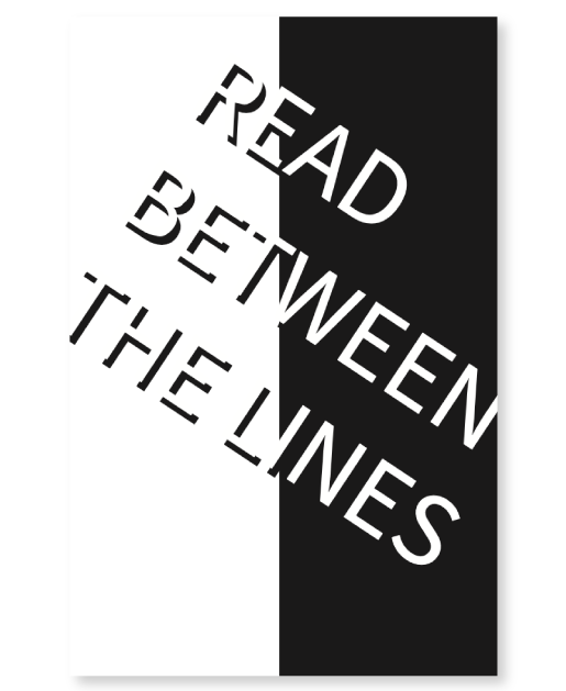 Typography Poster