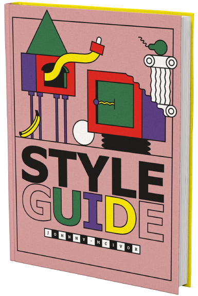 Hardcover Sketchbook