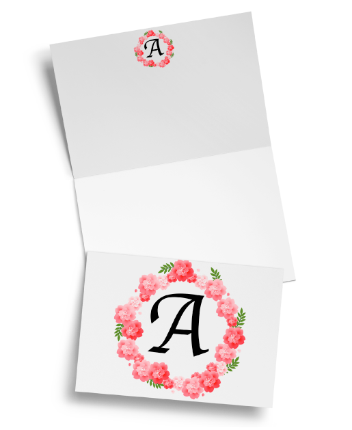 Initial Notecard