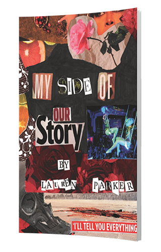 Biography-book