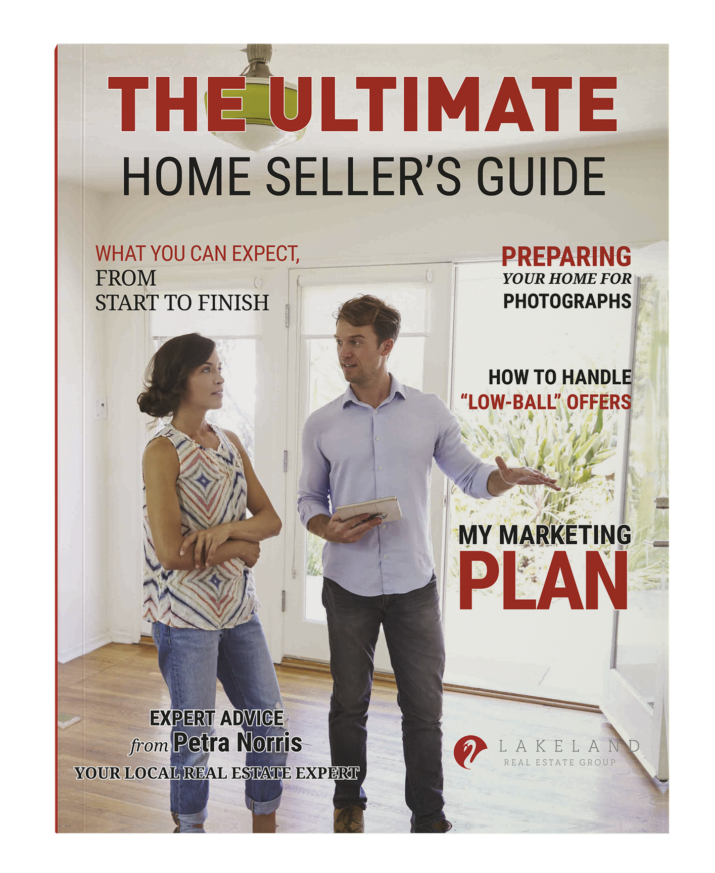 Manual RealEstate Guide