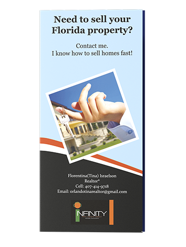 RealEstate Brochure