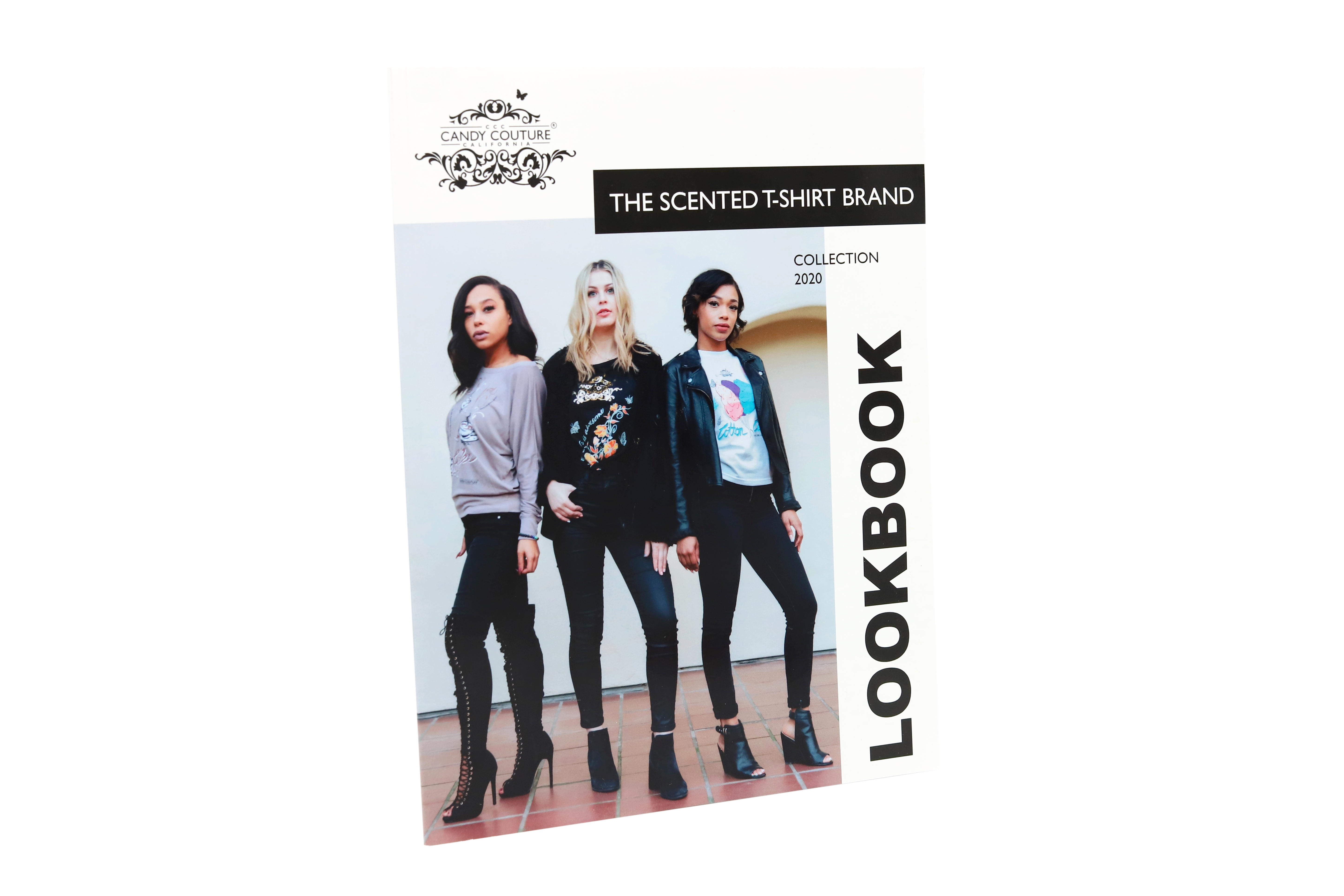 Lookbook Printing