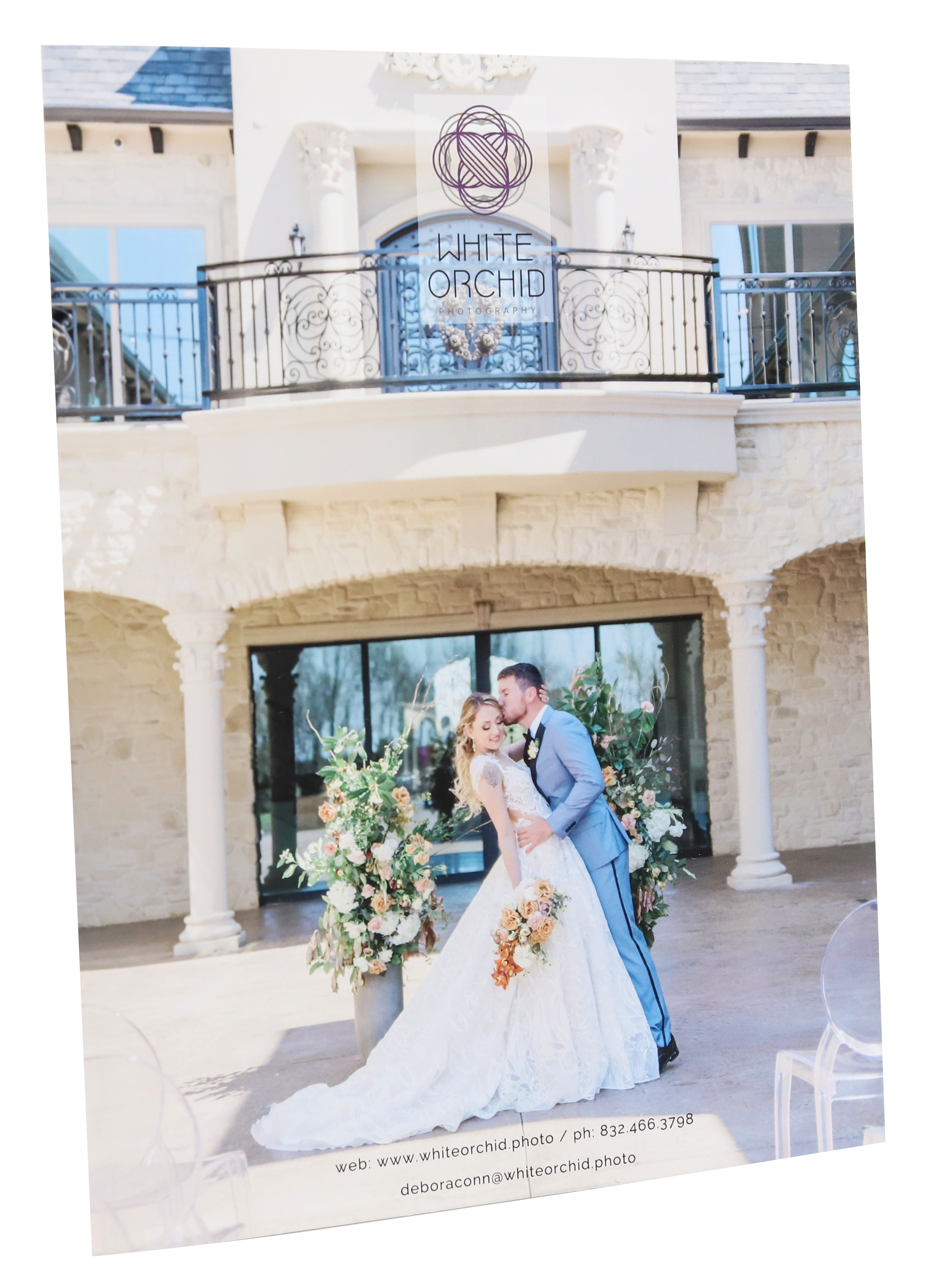 WeddingP hotography Books
