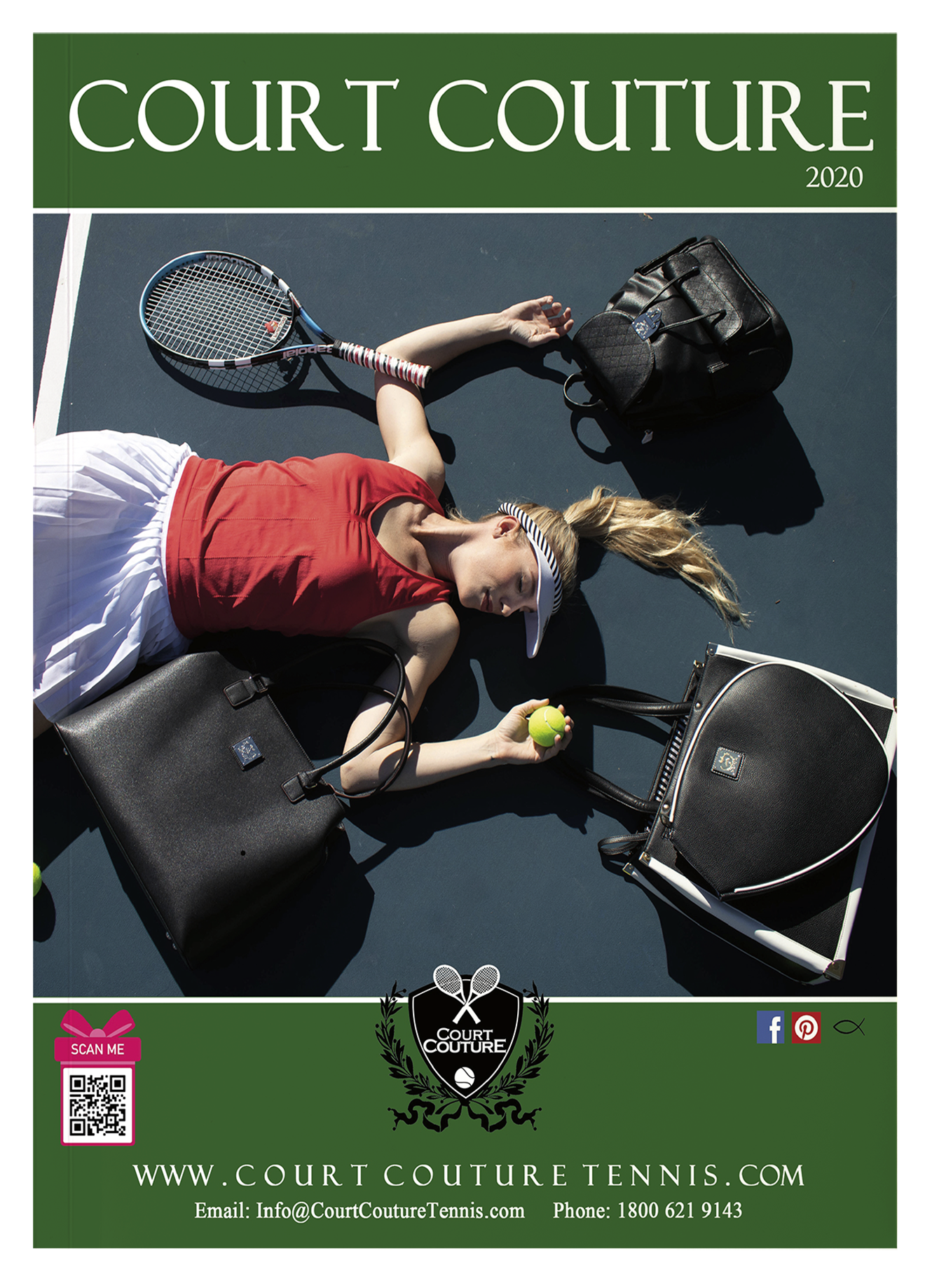 Apparel Catalog