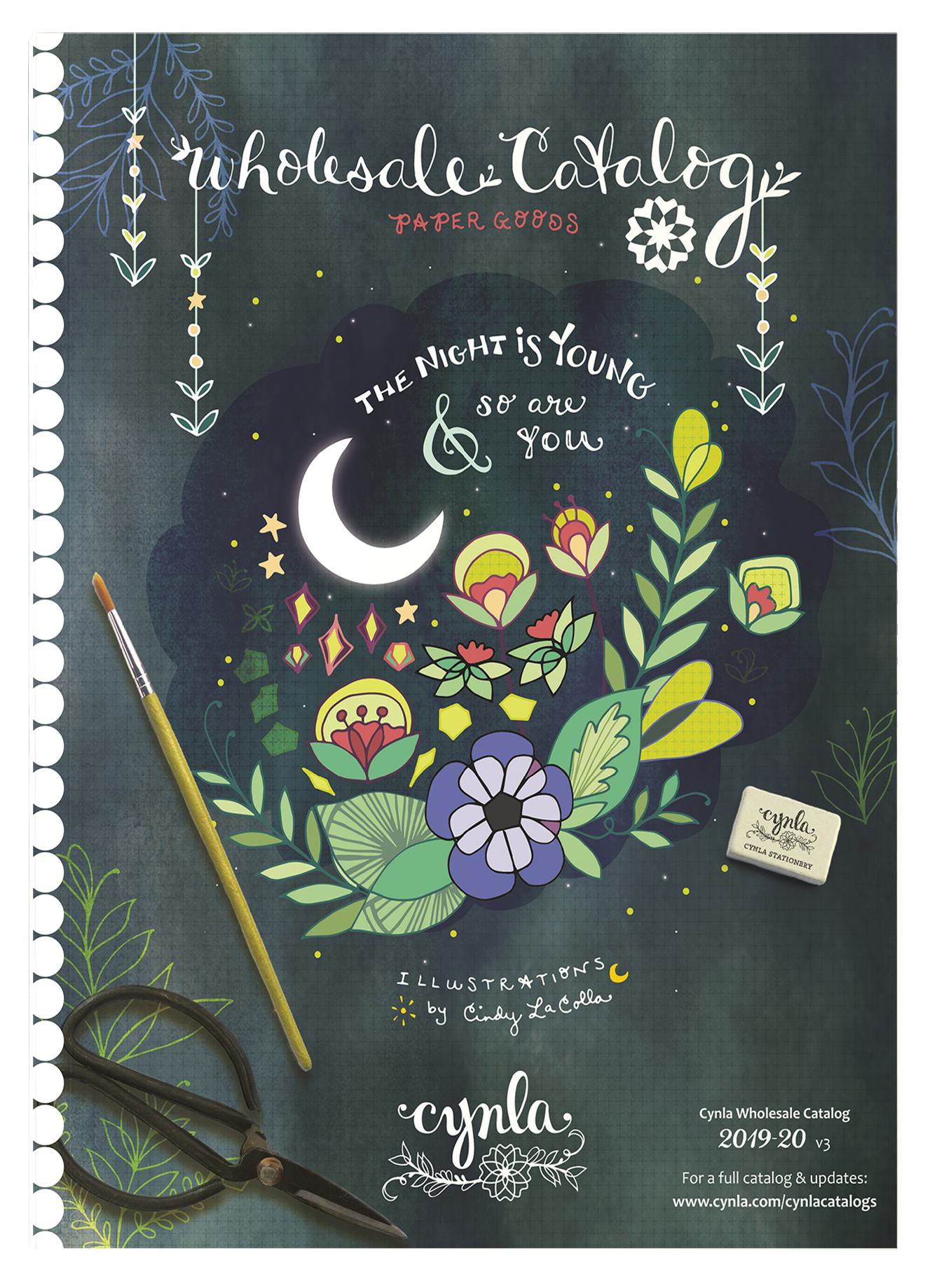 Paper Goods Catalogs