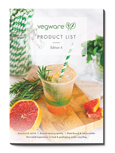 Menu Booklet