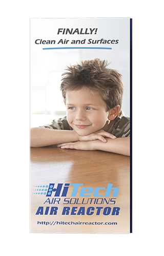 Brochure Product Service