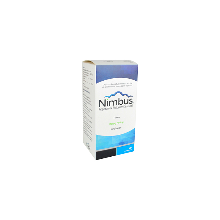 Nimbus precio Clearance