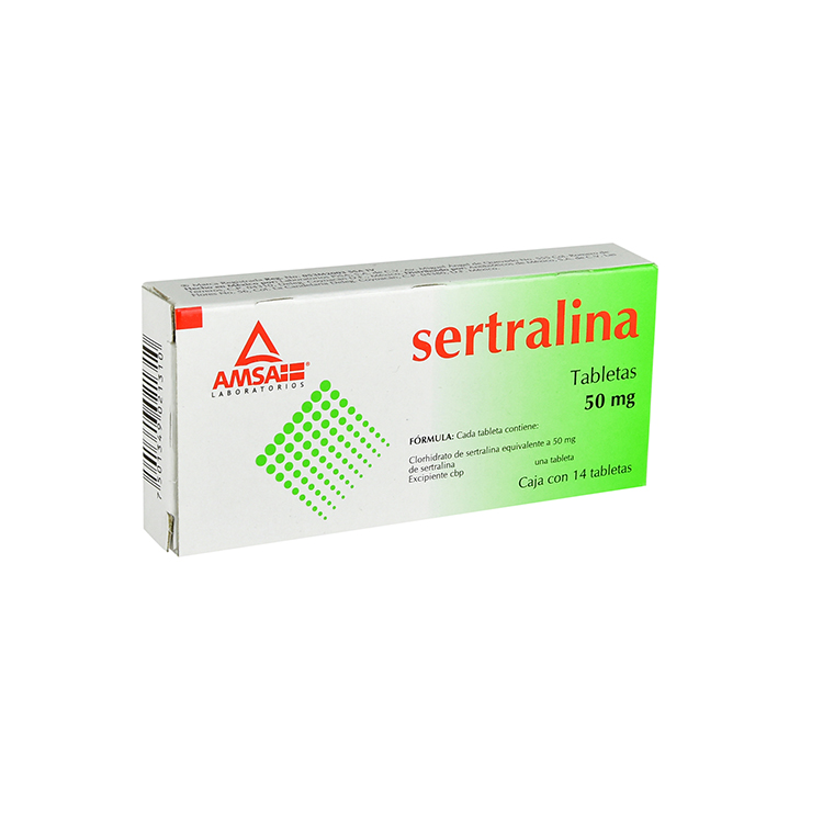 Sertraline Cómo Comprar