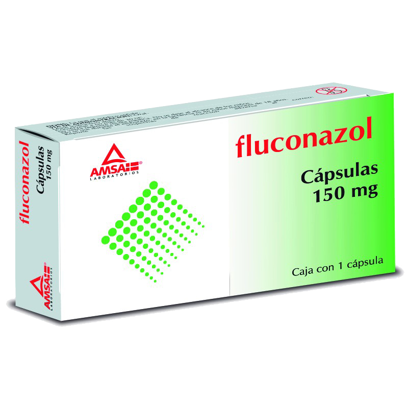 fluconazole 150 mg uses