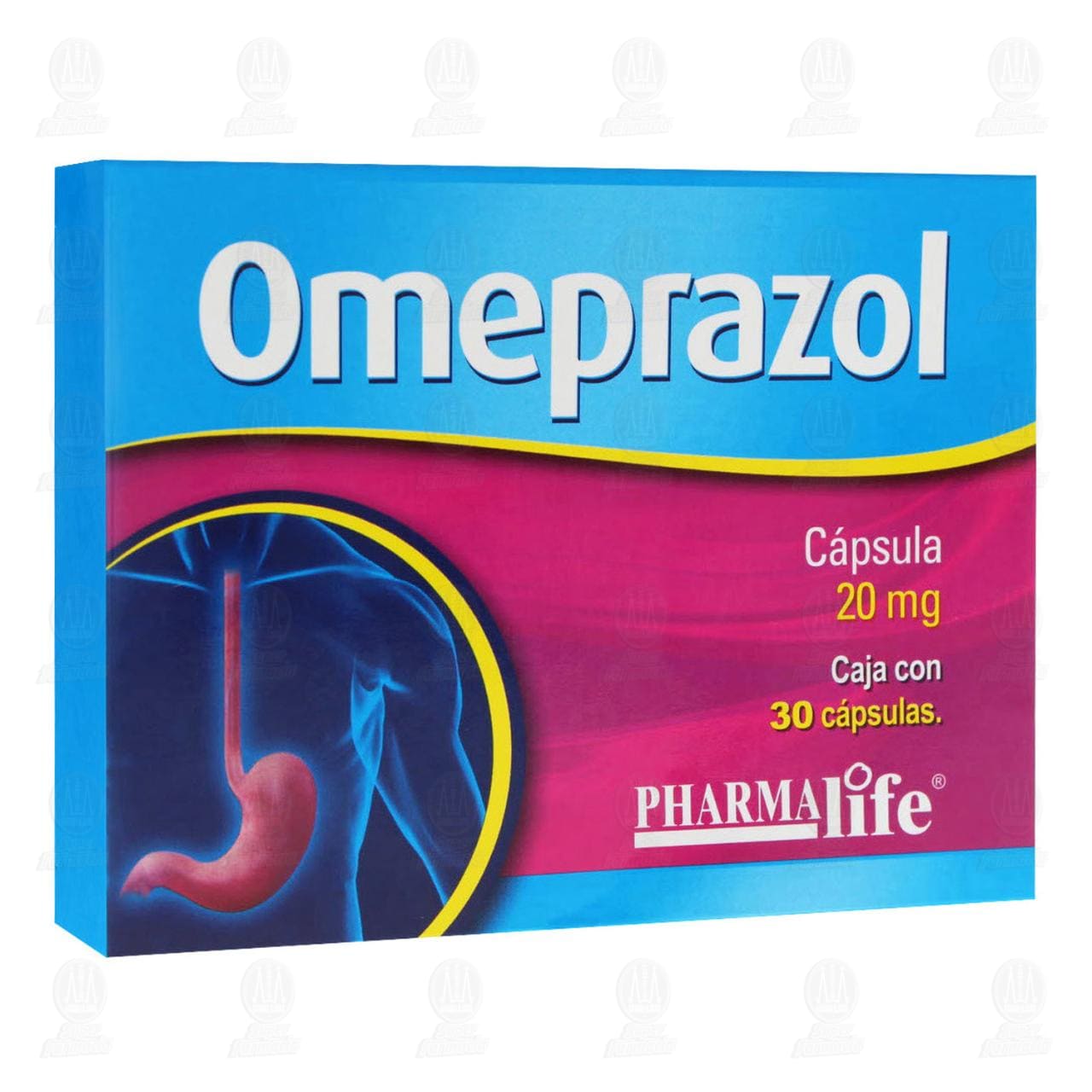 Omeprazol E Pantoprazol é A Mesma Coisa