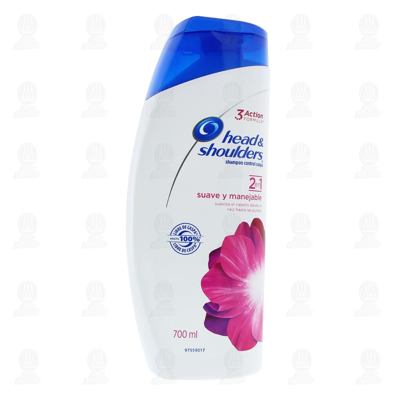 shampoo acondicionador